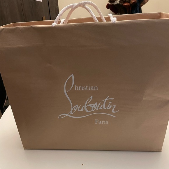Louboutin  shoes main image 4